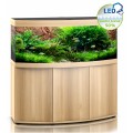 JUWEL VISION 450  LED AQUARIUM LIGHT WOOD